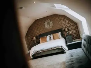 Apartment22. A Stylish and Spacious Apartment in the Heart of Historic Market Town of Beverley.