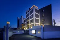 Happy Kiss (Adult Only) Hotels in Chuo