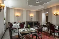 Grand Hotel di Parma | UNA Esperienze - breakfast