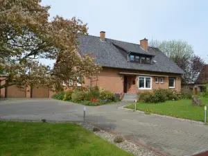 Gemütlich in St. Margarethen
