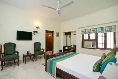 Prakash Kutir B&B
