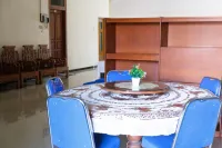 Homestay Griya Kinasih Syariah Pati Mitra RedDoorz فنادق في Pati