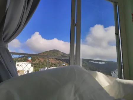 Hacoda Homestay Отели рядом с достопримечательностью «Пуло-Кондор»