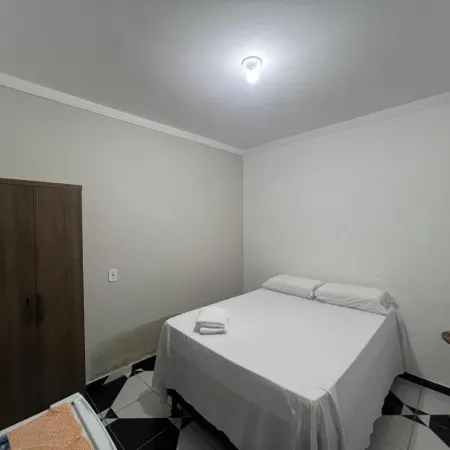 Pousada Girassol