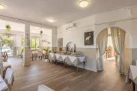 Hotel Quisisana - Bar