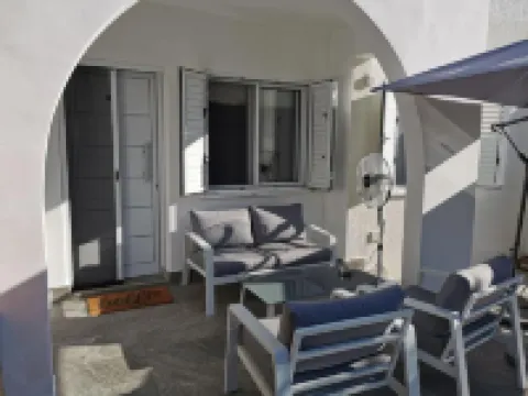 Paphos Gardens Apartment