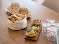 Waldhotel und Restaurant Zeitreise Hotels in Bramsche
