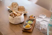 Waldhotel und Restaurant Zeitreise Hotels in Bramsche