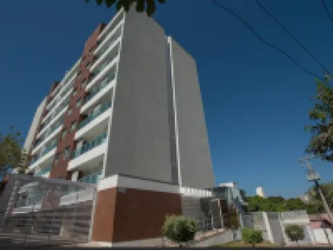 สตาร์ลิส โฮม - เวอร์ซาทิล โรงแรมในกียาบา