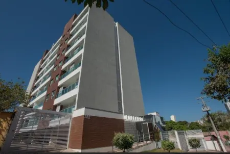 Starlis Home - Versátil Отели в г. Куяба