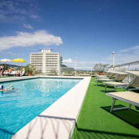 Hotel Terme Roma