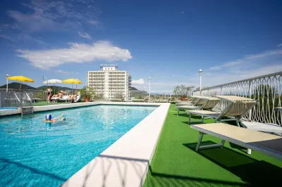 Hotel Terme Roma Hotels in Selvazzano Dentro