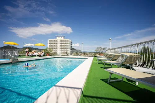 Hotel Terme Roma