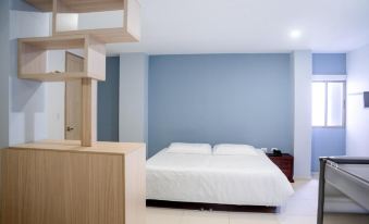 Apartaestudios Lagos