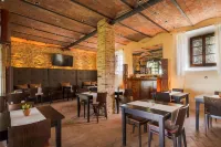 Tenuta Fattoria Vecchia Hôtels à : Roccalbegna
