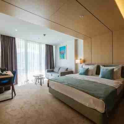 Hotel Imperial Conference & Spa Rooms