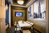 Hotel Grand Hotels in Kolin