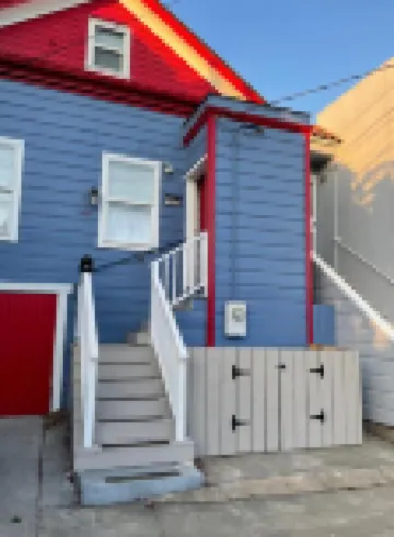 Quesada Homestay Hotels near Speakeasy Brewery