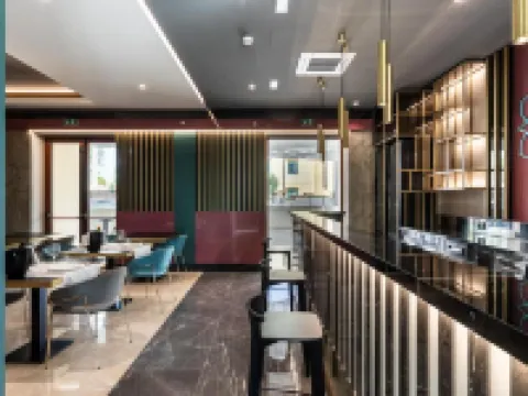 Hotel Netum A Mare Hotels in Noto