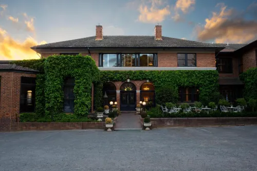 Berida Hotel Hotels in Berrima