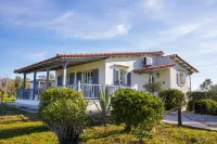 Villa Filokalia with Exceptional View - Happy Rentals