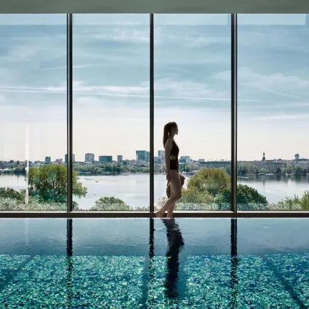 The Fontenay Hamburg