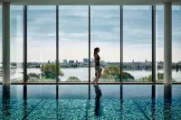 The Fontenay Hamburg - Bintang 5