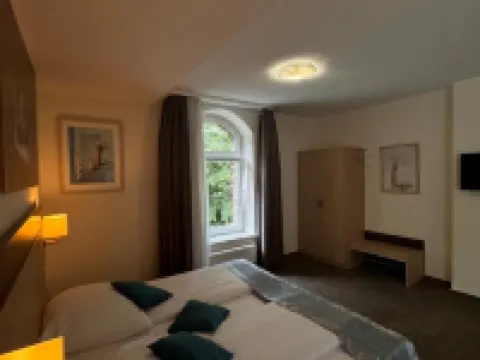 Hotel Biedermeier Hotels in Dortmund