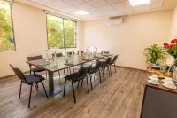 Geotel Calama Hotels in Calama
