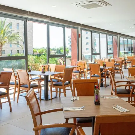 Medplaya Hotel Santa Monica