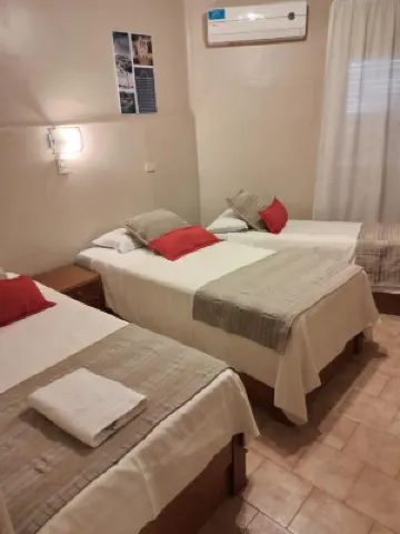 Camino Real Hotel Hôtels à : 