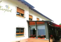 Hotel am Kurpark Hotels in Gersbach