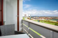 Insulaner Dependance Hotels in Heligoland