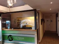 Hotel Alto Parana Hotels in Cordoba