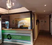 Hotel Alto Parana