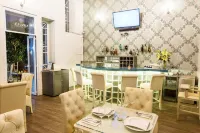 Xoxula by Inmense Hotels in Cholula