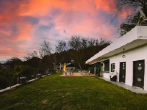 Arslan BEY Konağı Butik Otel Hotéis em Mudurnu