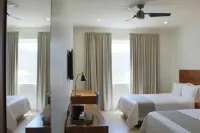 هوتل بوتيك كاسا ماريا