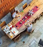 卡洛塔住宿加早餐旅館 酒店