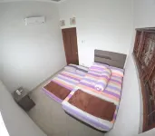 JE Homestay Jogja Hotels in Pakualaman