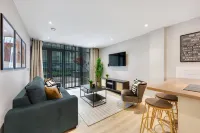Host & Stay - Henry Street Chambers