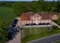 Godstedlund Hotel a Holeby