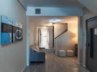 Rayentray Hostal Hoteles en Biedma