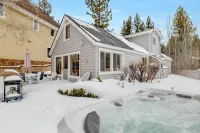 Lakeview Getaway #2120 فنادق في San Bernardino County