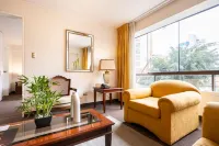 Apart Hotel San Martin