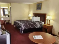 Swiss Village Inn Hotels in Cedar Township