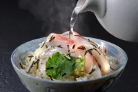 Bankokuya - breakfast