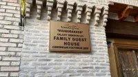 Family Guest House Mahbubakhon in Bukhara Old City Hotels in 