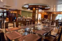 The Al Aqsa Hotels in Chittagong