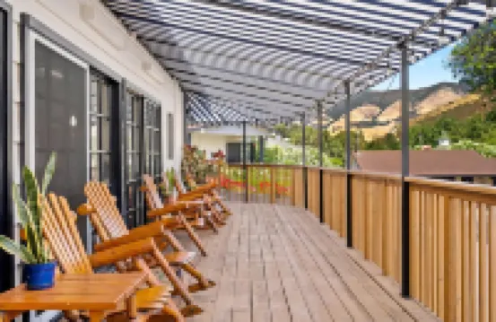 Peach Tree Inn